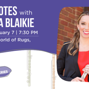 Nightnotes with Amanda Blaikie