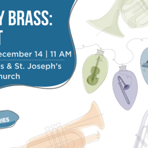 Holiday Brass: Detroit