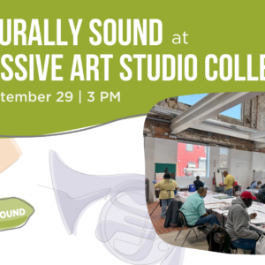 Structurally Sound at Progressive Art Studio Collective (PASC)