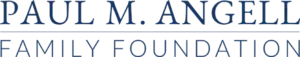 Paul M. Angell Family Foundation