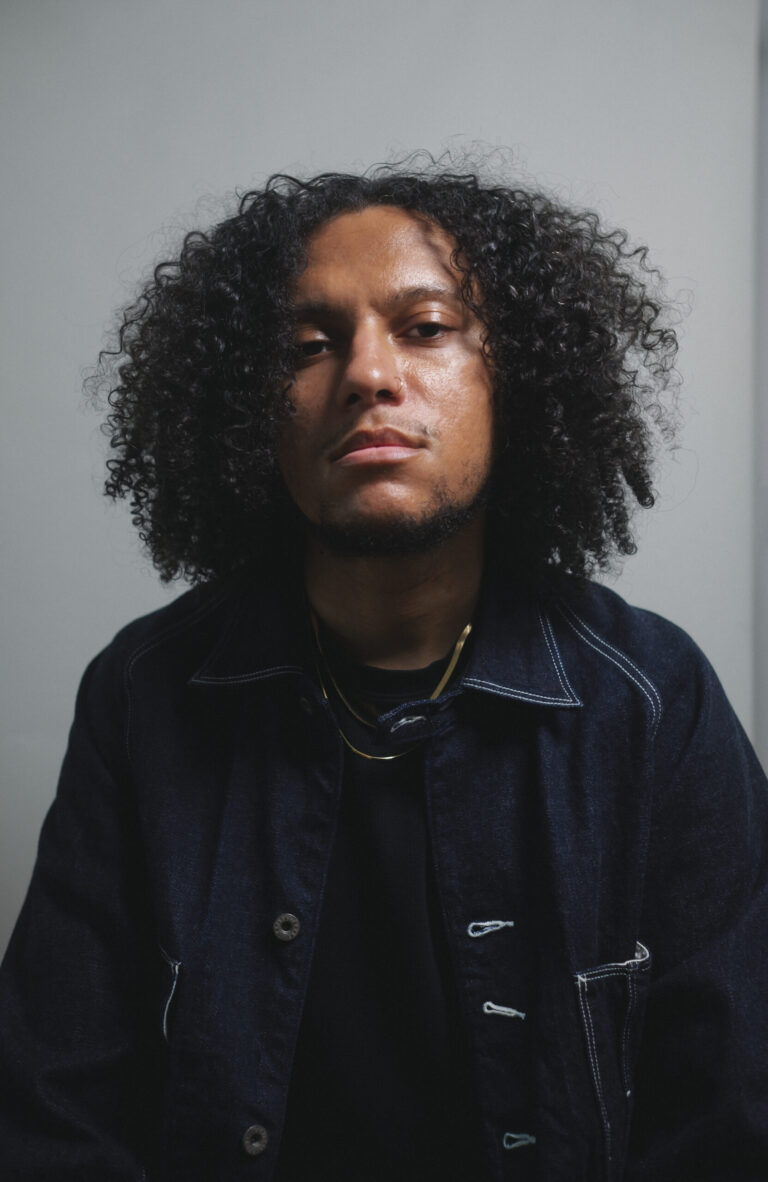 Ian Fink